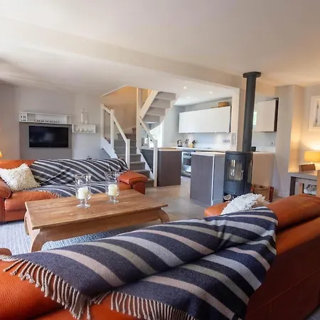 Elodie Flaine Chalet