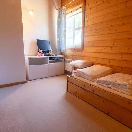 Elodie Flaine Chalet *
