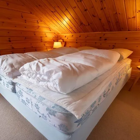 Chalet Elodie Flaine